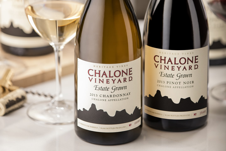 Chalone Wine Club Pod 2