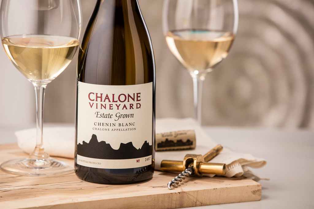 Chalone Wine Club Pick-Up Party