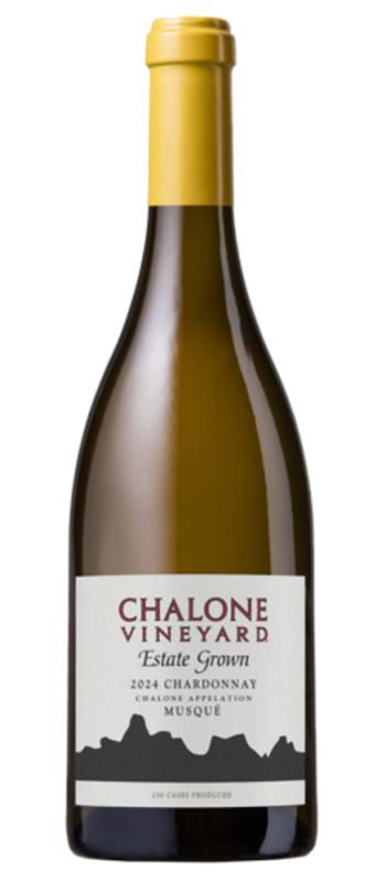 bottle shot 2024 chardonnay musque