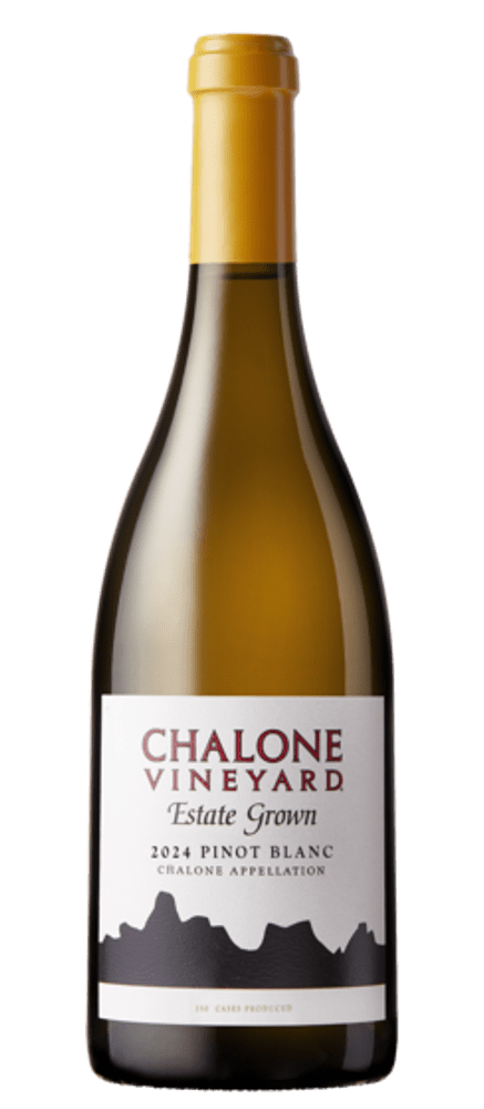 Estate Pinot Blanc