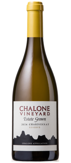 Estate Reserve Chardonnay