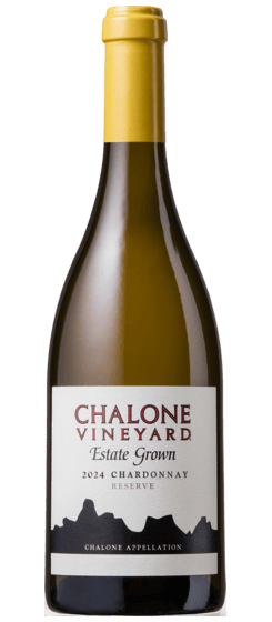 Estate Reserve Chardonnay