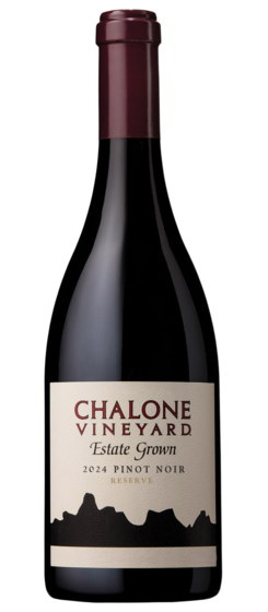 Estate Pinot Noir