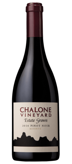Estate Pinot Noir